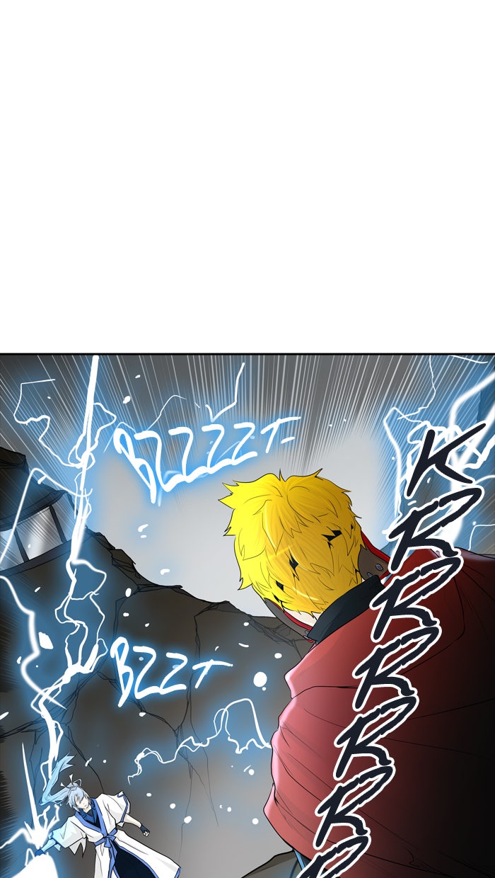 Tower of God manga, chapter 366, page 30 of 118