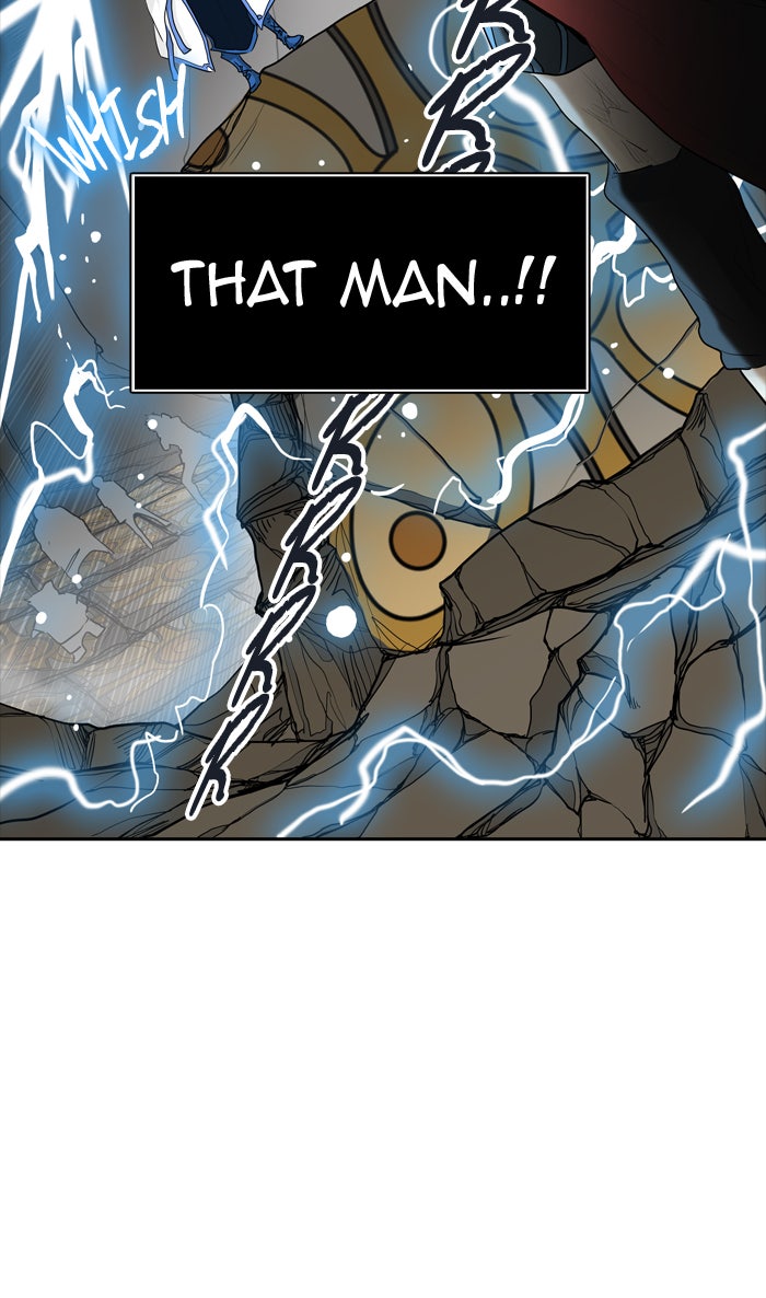Tower of God manga, chapter 366, page 31 of 118