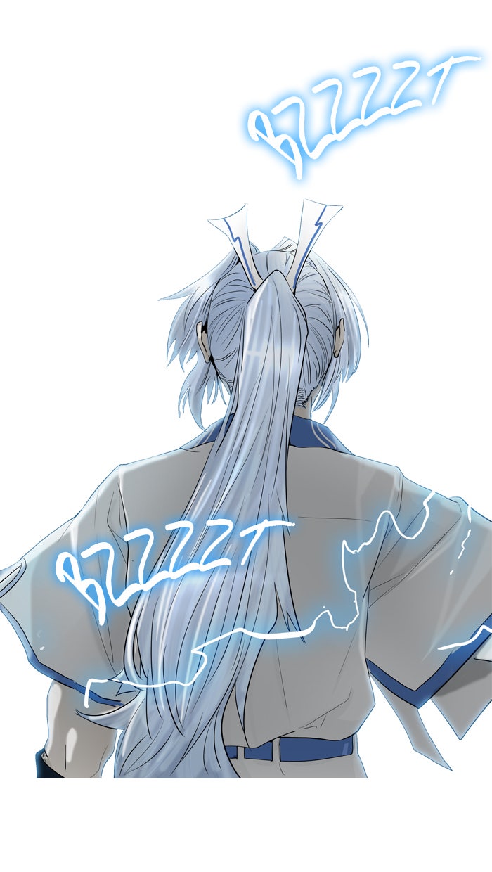 Tower of God manga, chapter 366, page 32 of 118