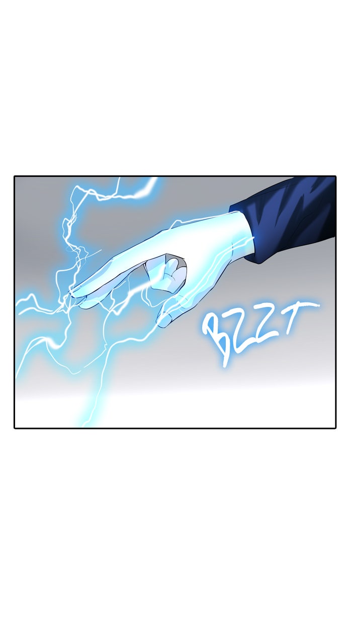 Tower of God manga, chapter 366, page 33 of 118