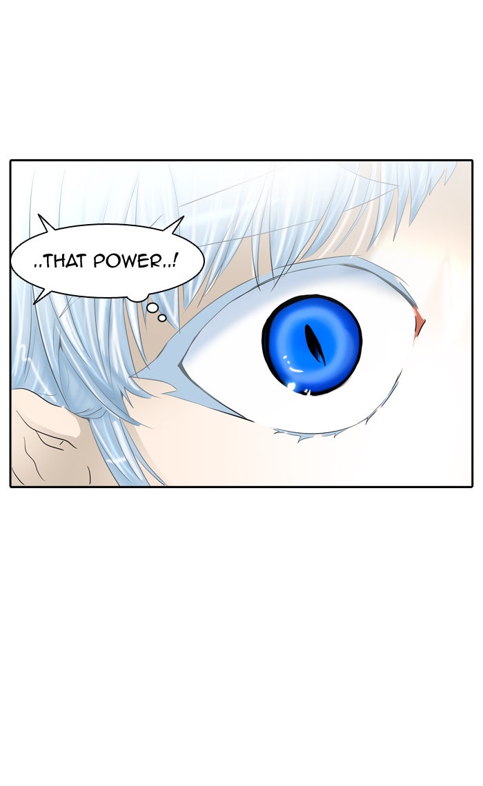 Tower of God manga, chapter 366, page 35 of 118