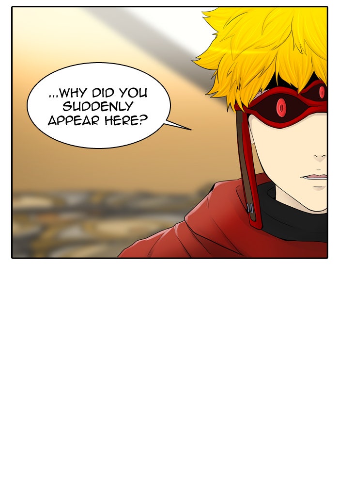 Tower of God manga, chapter 366, page 36 of 118