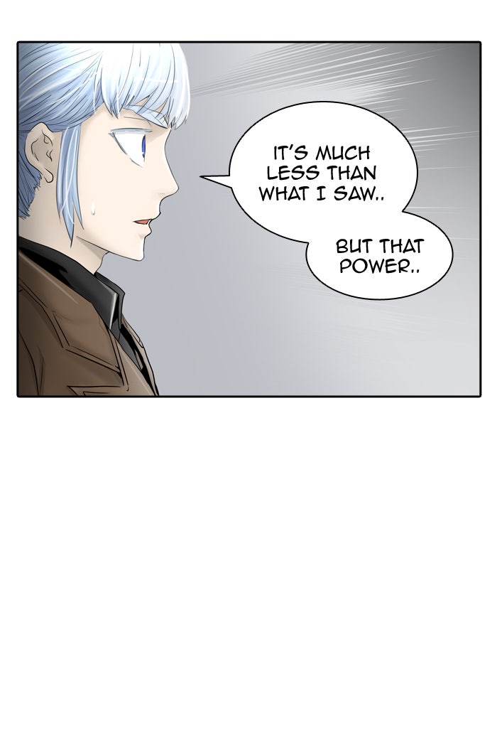 Tower of God manga, chapter 366, page 39 of 118