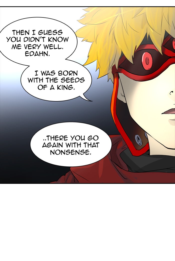 Tower of God manga, chapter 366, page 44 of 118