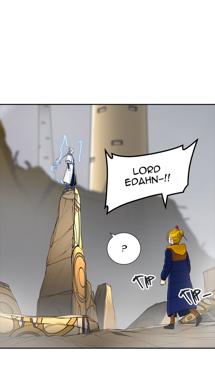 Tower of God manga, chapter 366, page 45 of 118