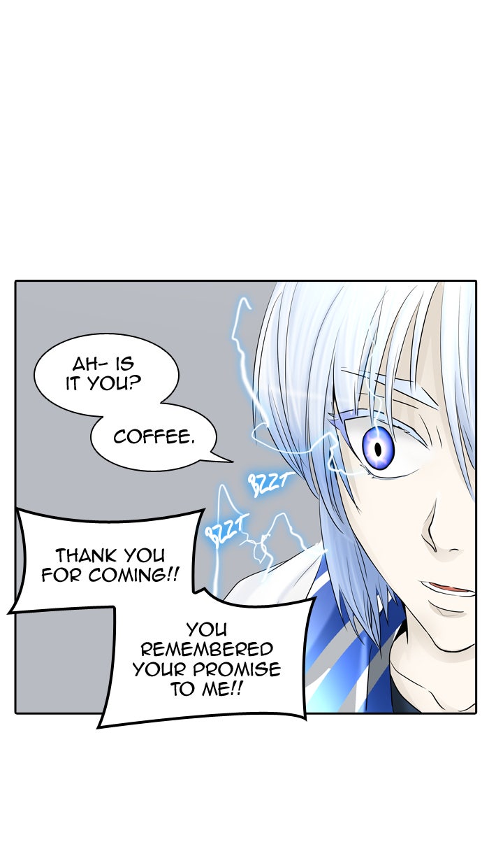 Tower of God manga, chapter 366, page 46 of 118