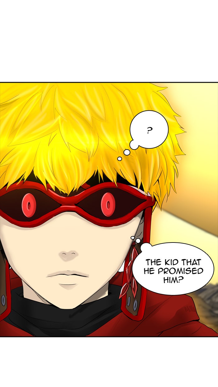 Tower of God manga, chapter 366, page 48 of 118