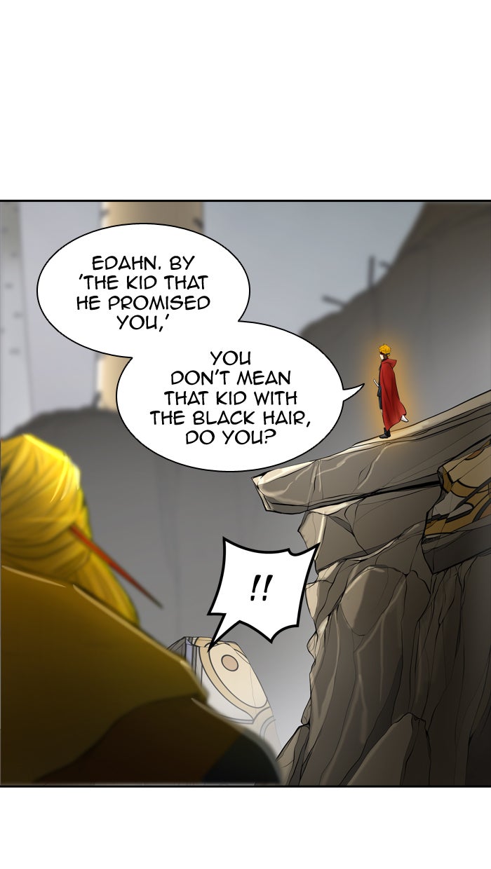 Tower of God manga, chapter 366, page 49 of 118