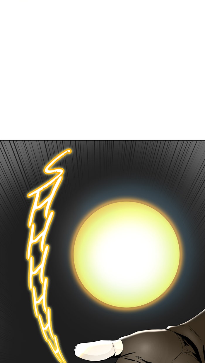 Tower of God manga, chapter 366, page 5 of 118