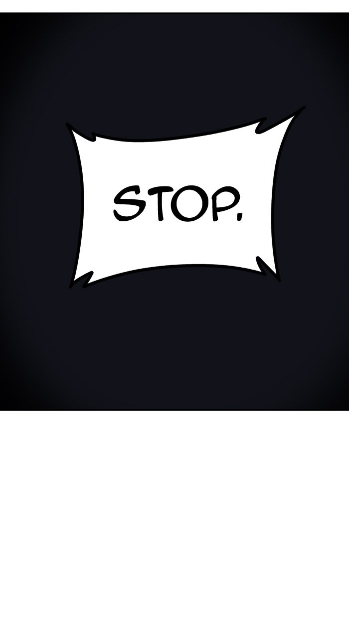 Tower of God manga, chapter 366, page 55 of 118