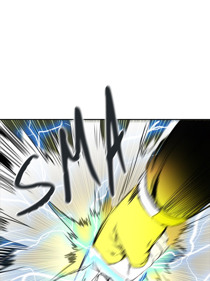 Tower of God manga, chapter 366, page 65 of 118