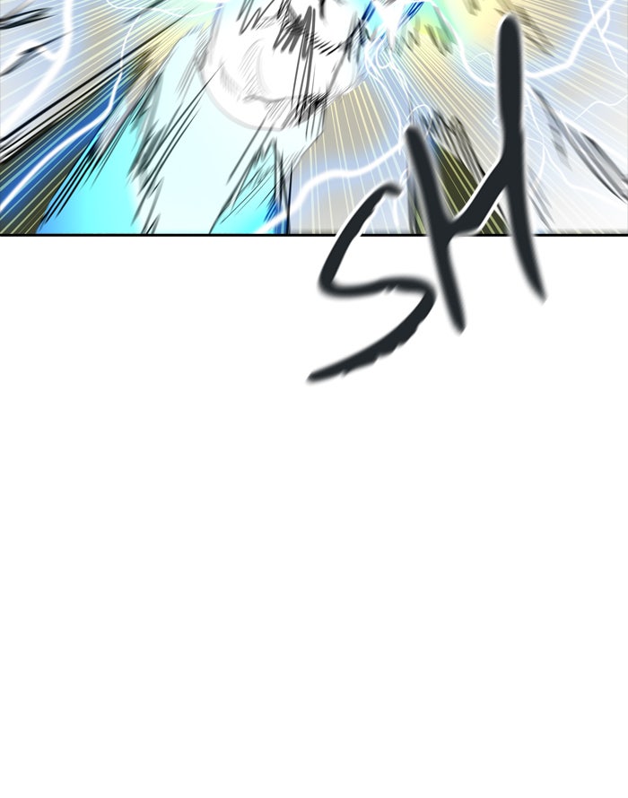 Tower of God manga, chapter 366, page 66 of 118