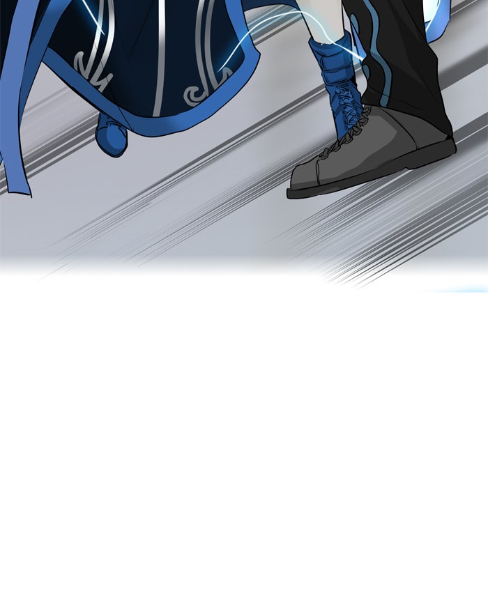 Tower of God manga, chapter 366, page 68 of 118