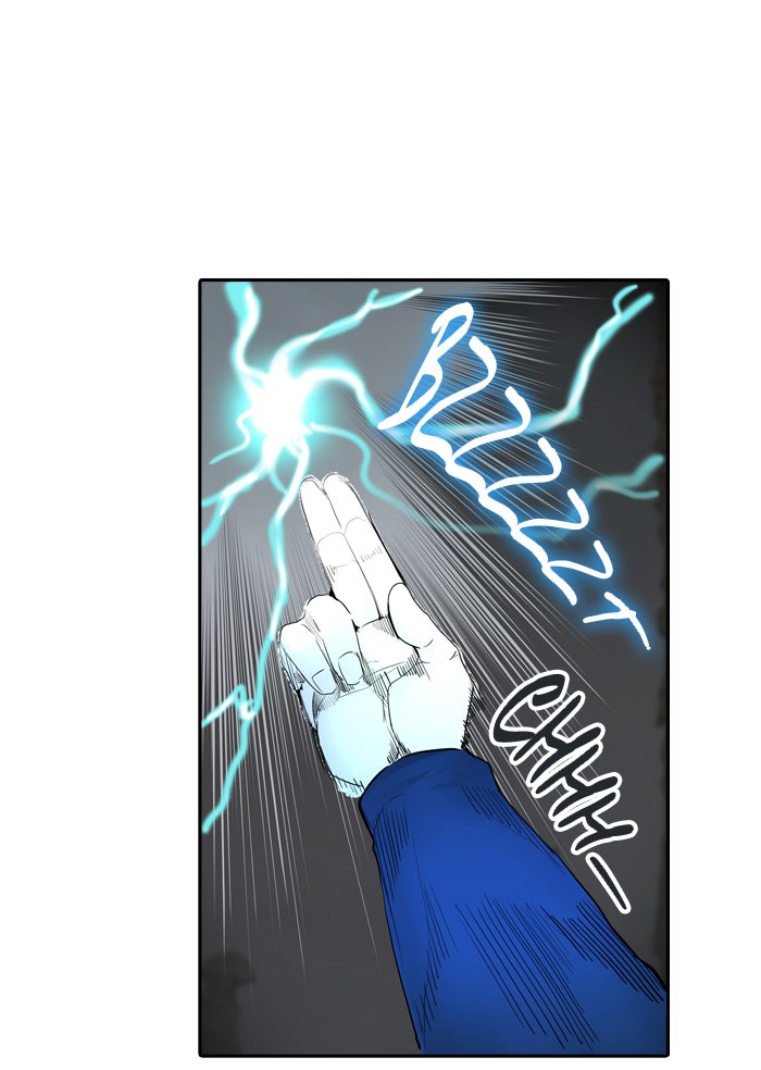 Tower of God manga, chapter 366, page 71 of 118