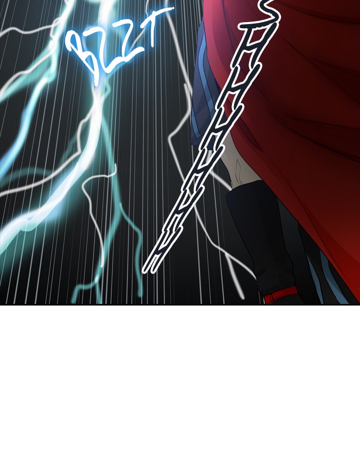 Tower of God manga, chapter 366, page 74 of 118