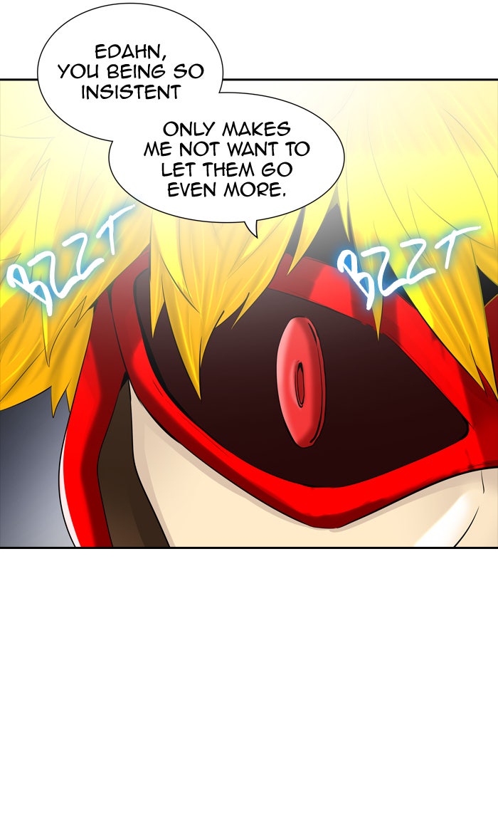 Tower of God manga, chapter 366, page 75 of 118