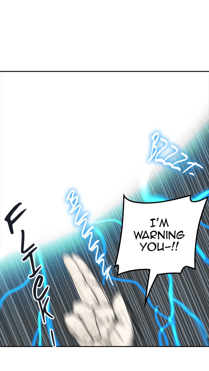 Tower of God manga, chapter 366, page 76 of 118