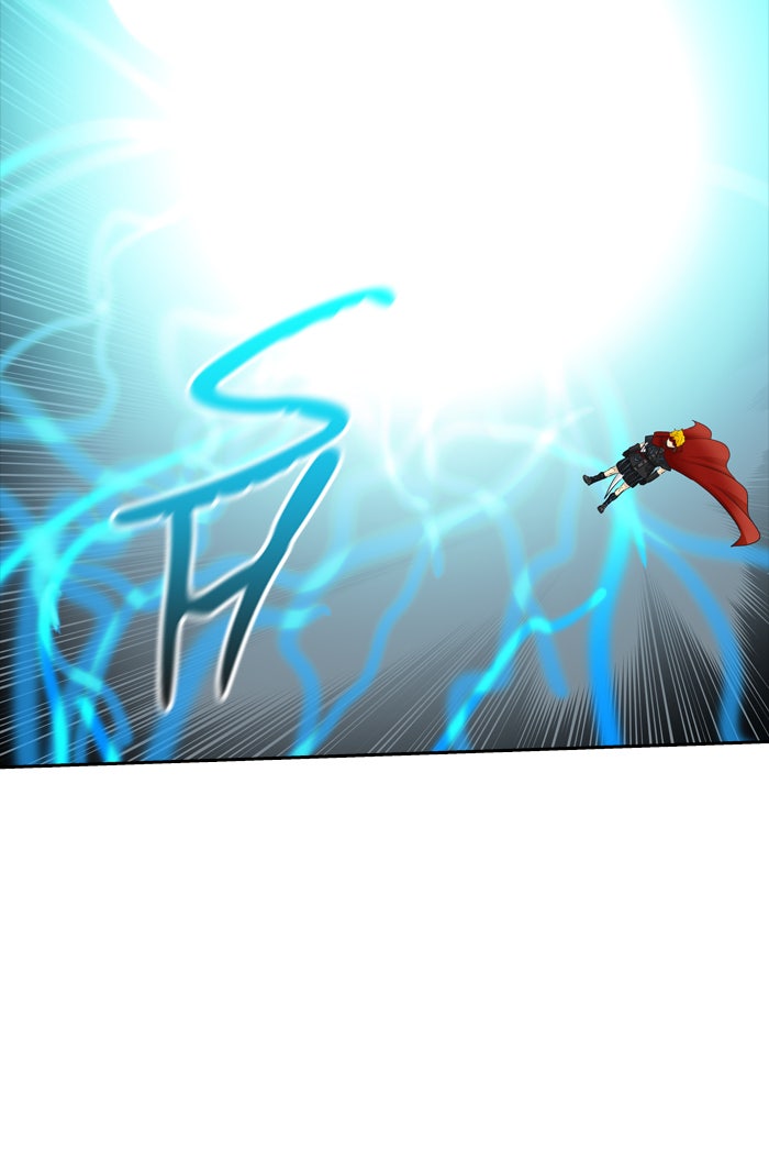 Tower of God manga, chapter 366, page 78 of 118