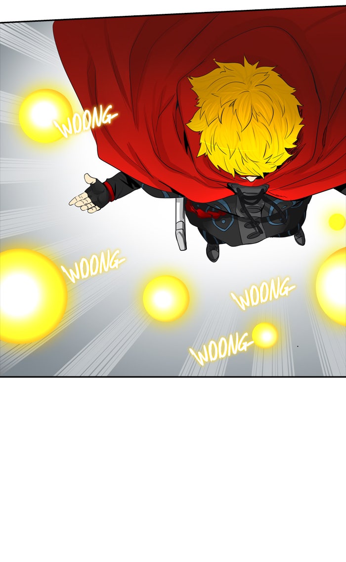 Tower of God manga, chapter 366, page 79 of 118