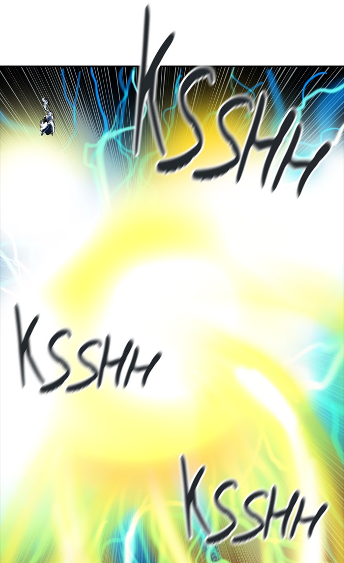Tower of God manga, chapter 366, page 80 of 118