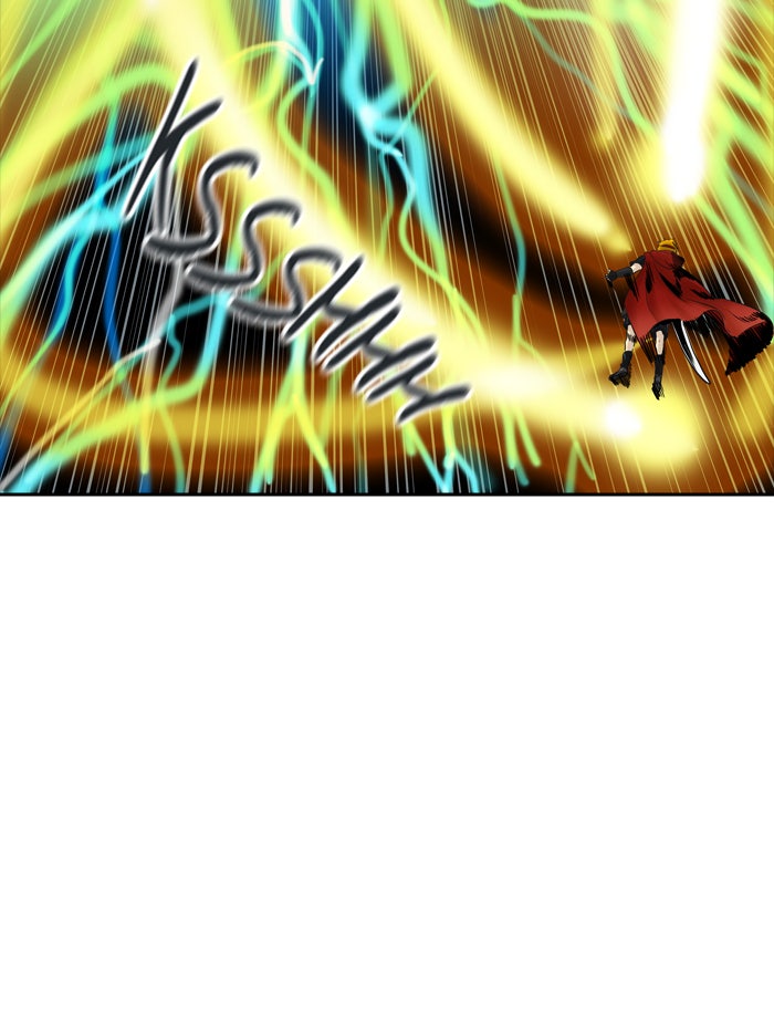 Tower of God manga, chapter 366, page 81 of 118