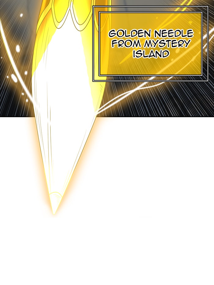Tower of God manga, chapter 366, page 85 of 118