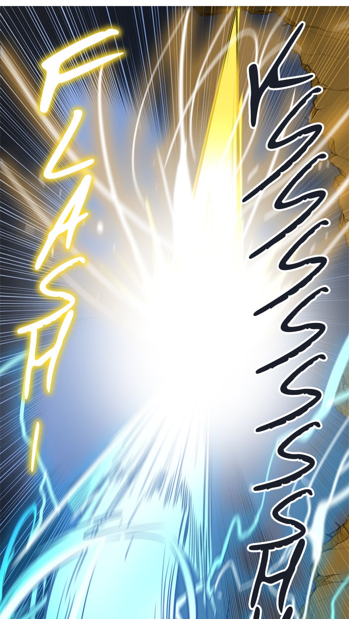 Tower of God manga, chapter 366, page 86 of 118