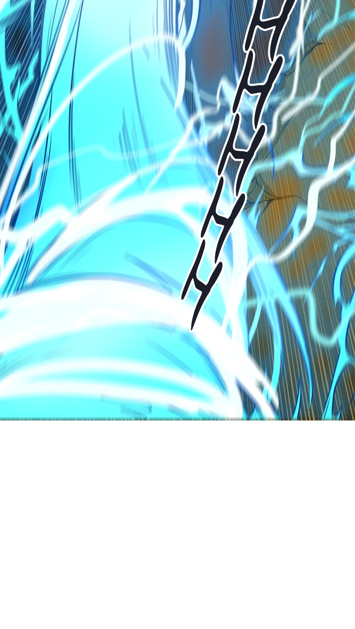 Tower of God manga, chapter 366, page 87 of 118