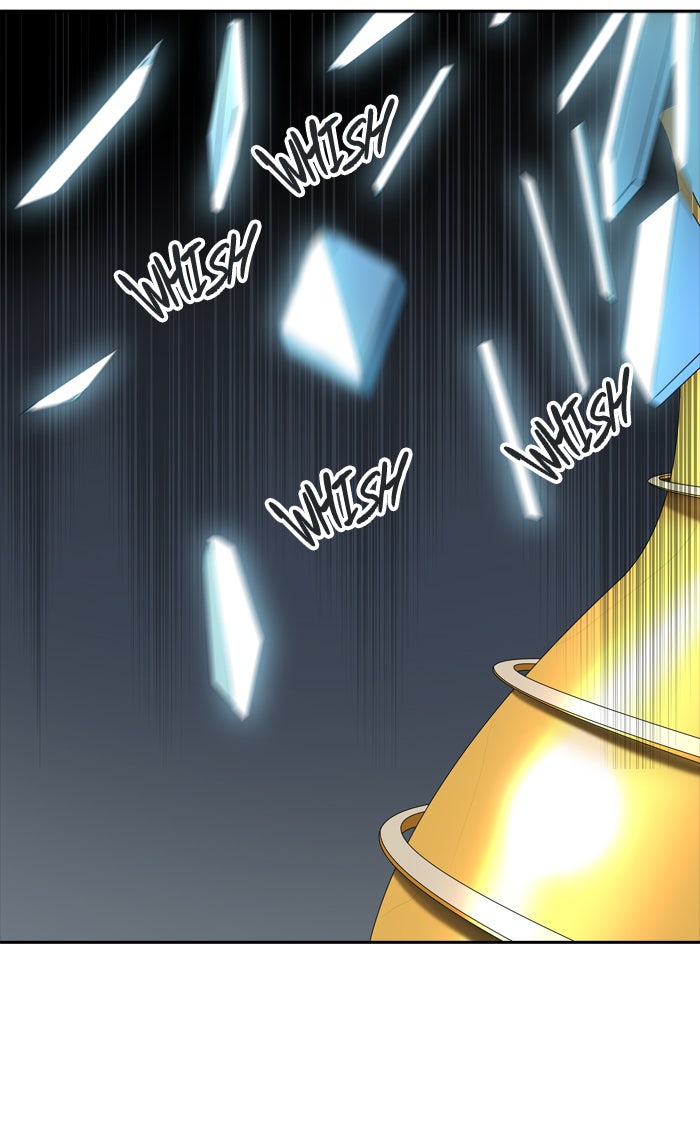Tower of God manga, chapter 366, page 90 of 118