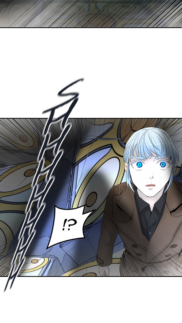 Tower of God manga, chapter 366, page 92 of 118