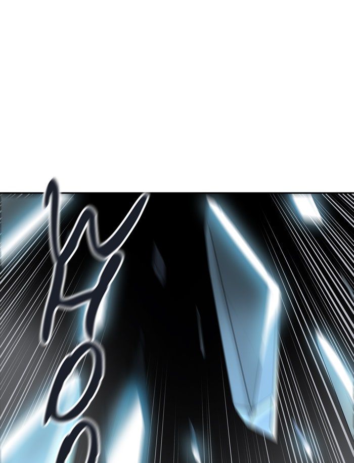 Tower of God manga, chapter 366, page 93 of 118