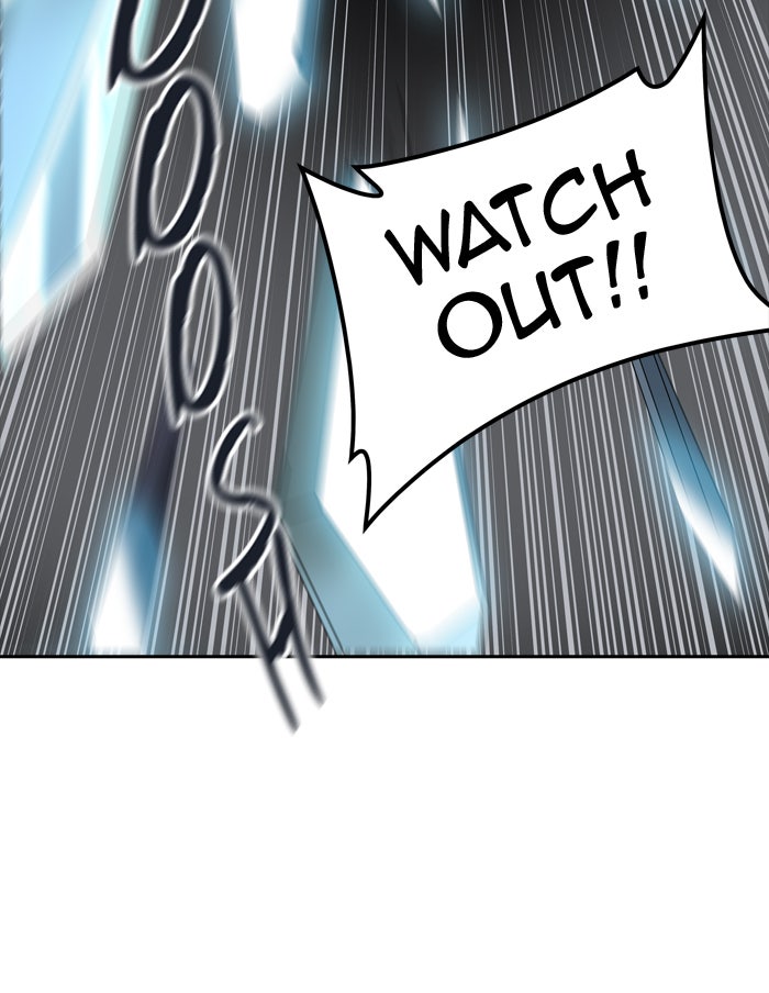 Tower of God manga, chapter 366, page 94 of 118