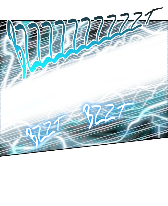 Tower of God manga, chapter 366, page 95 of 118