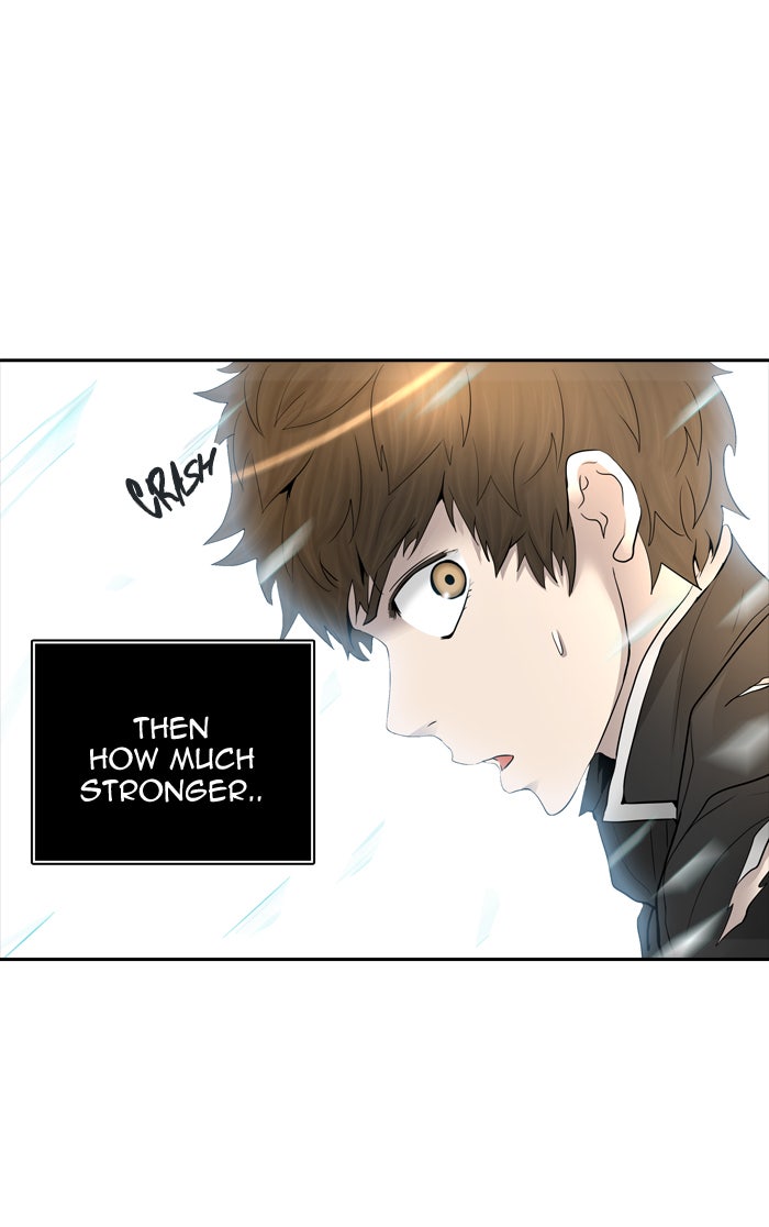 Tower of God manga, chapter 366, page 98 of 118