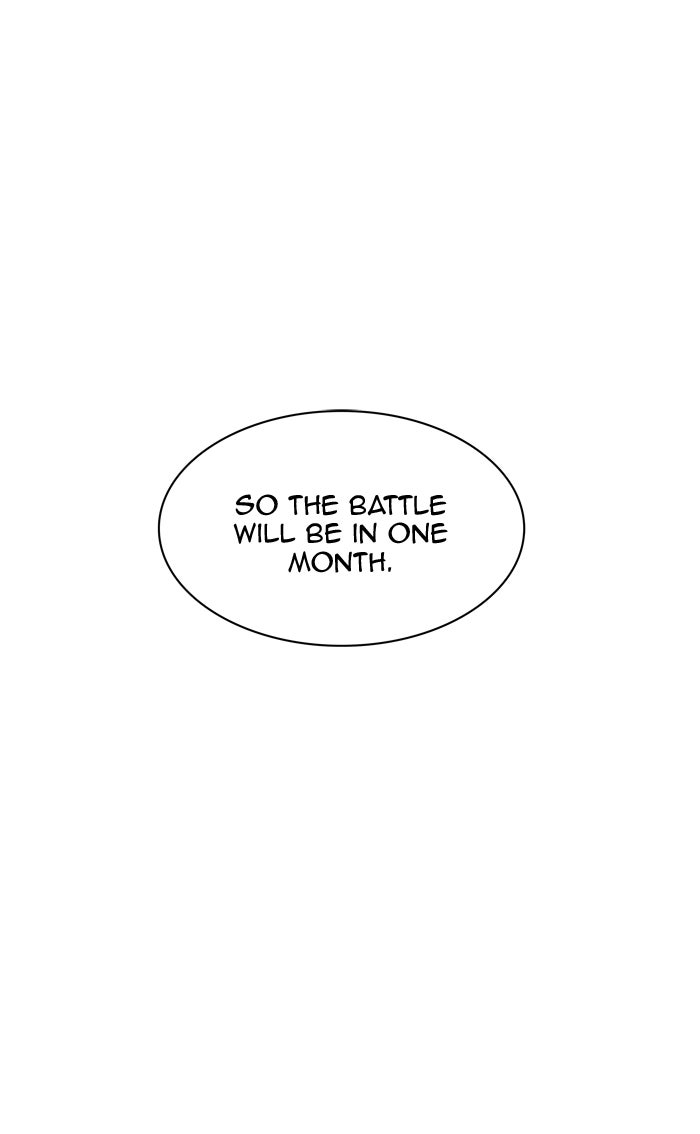 Tower of God manga, chapter 367, page 1 of 130