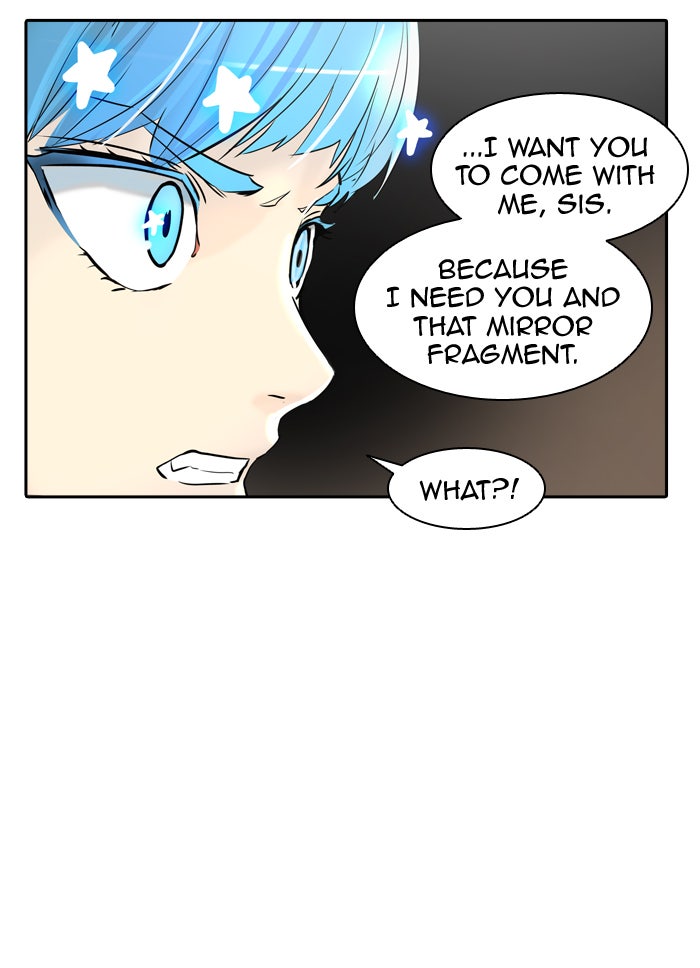 Tower of God manga, chapter 367, page 100 of 130