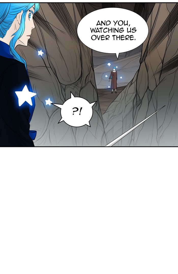 Tower of God manga, chapter 367, page 101 of 130