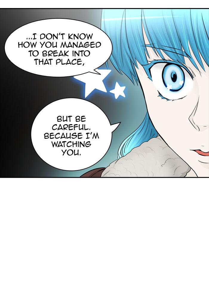 Tower of God manga, chapter 367, page 102 of 130