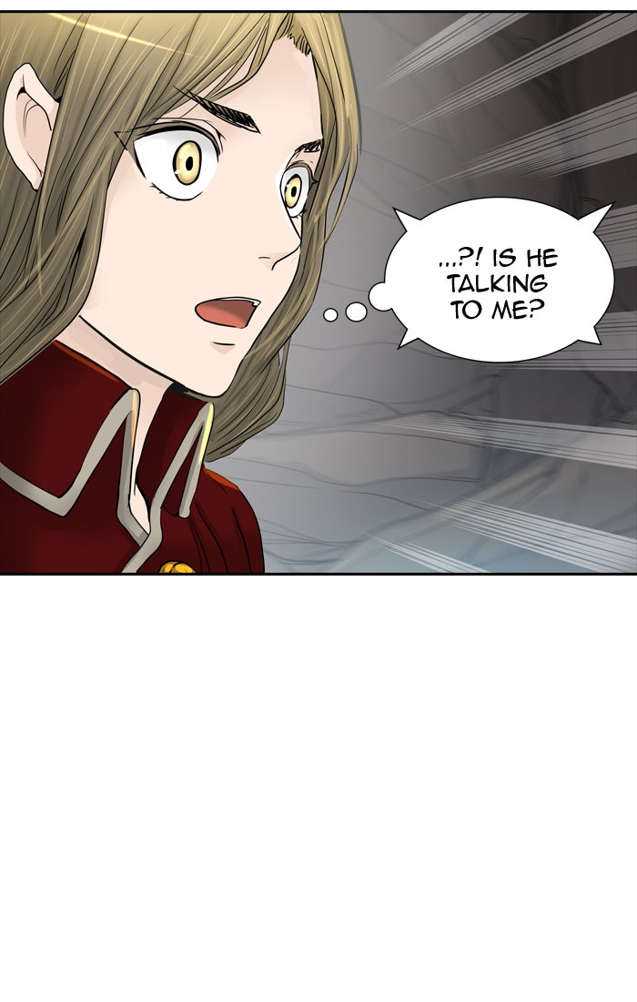 Tower of God manga, chapter 367, page 103 of 130