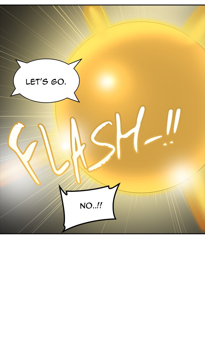 Tower of God manga, chapter 367, page 104 of 130