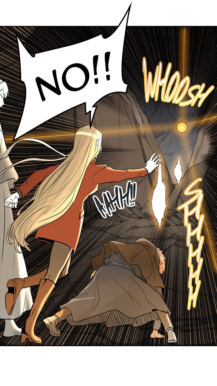 Tower of God manga, chapter 367, page 105 of 130