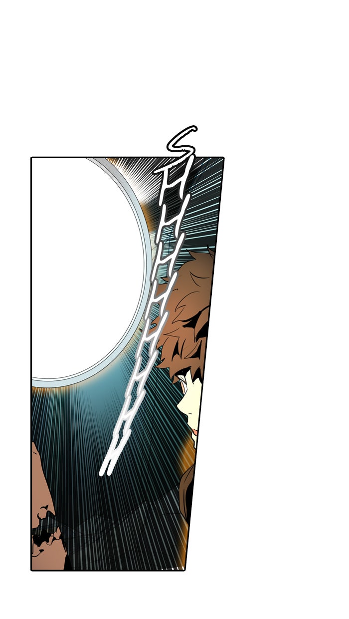 Tower of God manga, chapter 367, page 107 of 130