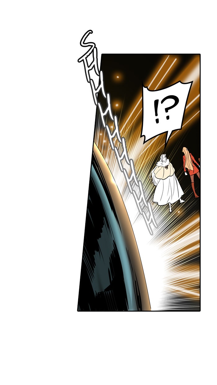 Tower of God manga, chapter 367, page 108 of 130
