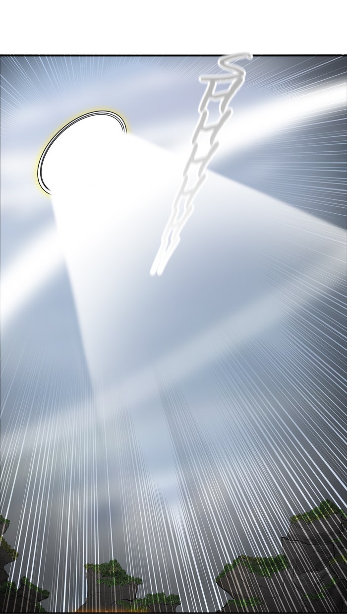 Tower of God manga, chapter 367, page 111 of 130