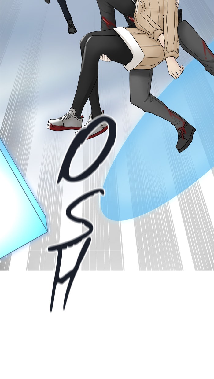 Tower of God manga, chapter 367, page 113 of 130