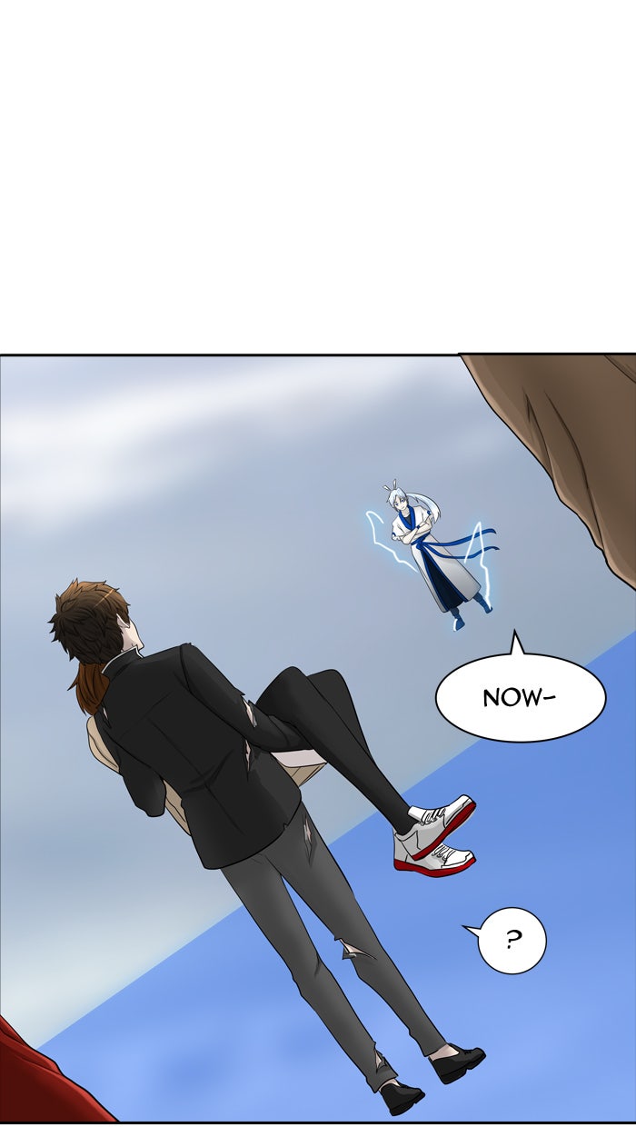 Tower of God manga, chapter 367, page 115 of 130