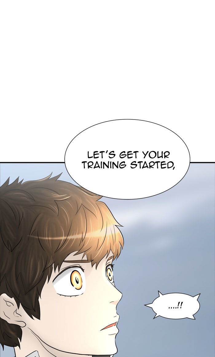 Tower of God manga, chapter 367, page 116 of 130