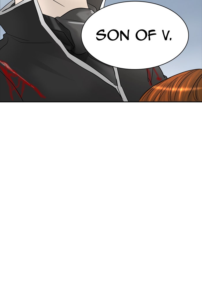 Tower of God manga, chapter 367, page 117 of 130