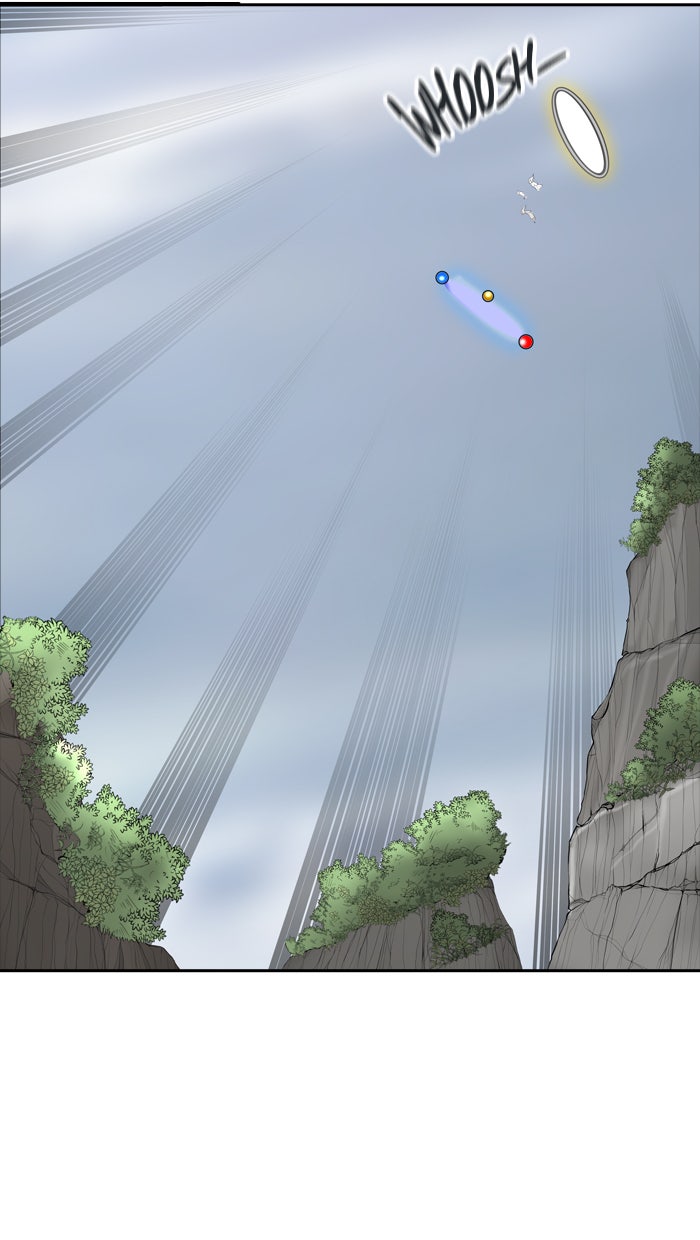 Tower of God manga, chapter 367, page 118 of 130