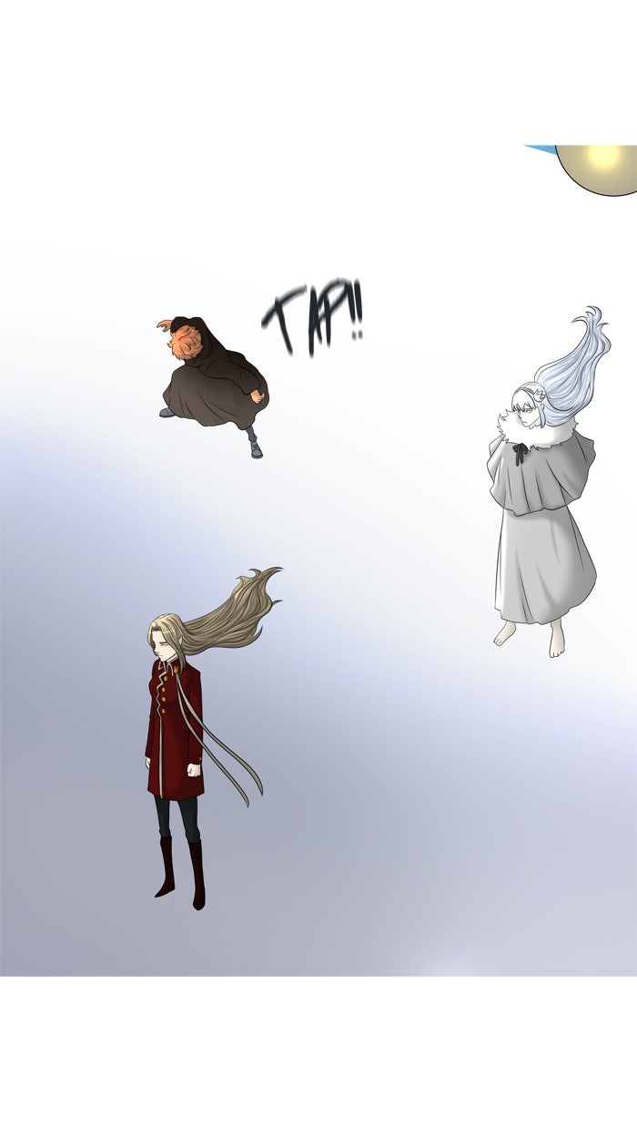 Tower of God manga, chapter 367, page 119 of 130